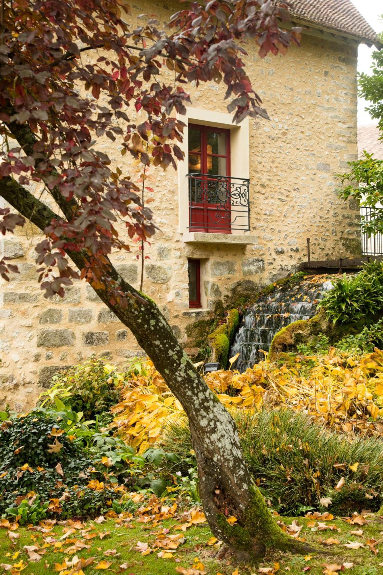 فيلا Le Domaine De Courances - Pierres D'Histoire المظهر الخارجي الصورة